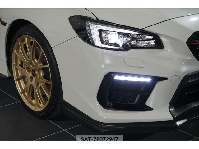 Subaru WRX STI 2020-03 244201-11