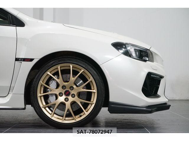 Subaru WRX STI 2020-03 244201-12