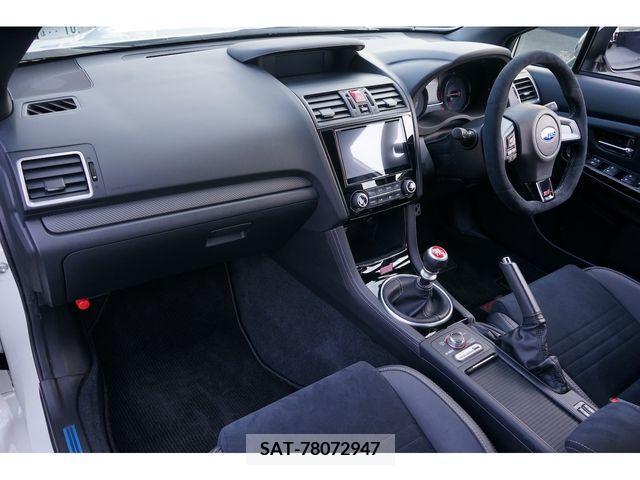 Subaru WRX STI 2020-03 244201-18
