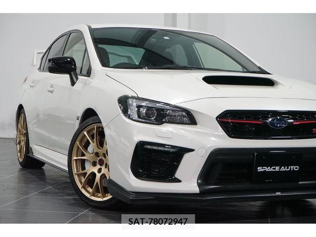 Subaru WRX STI 2020-03 244201-5