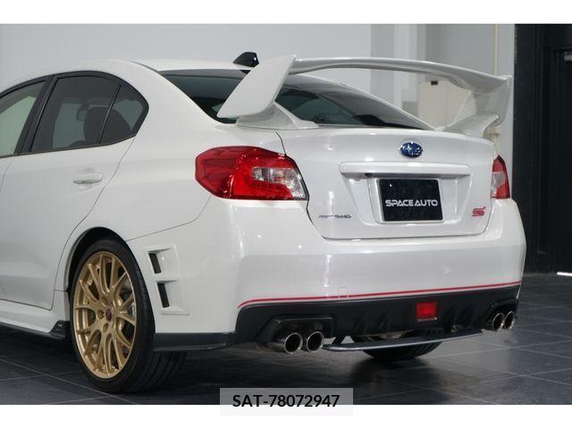 Subaru WRX STI 2020-03 244201-9