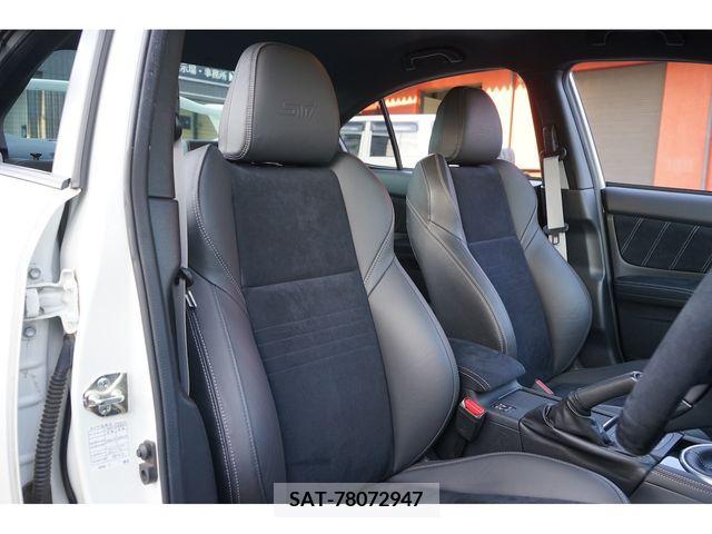 Subaru WRX STI 2020-03 244201-17