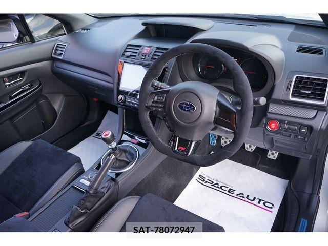 Subaru WRX STI 2020-03 244201-16