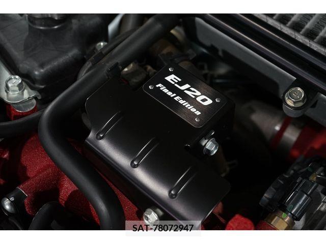 Subaru WRX STI 2020-03 244201-15
