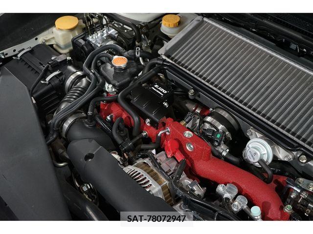 Subaru WRX STI 2020-03 244201-14
