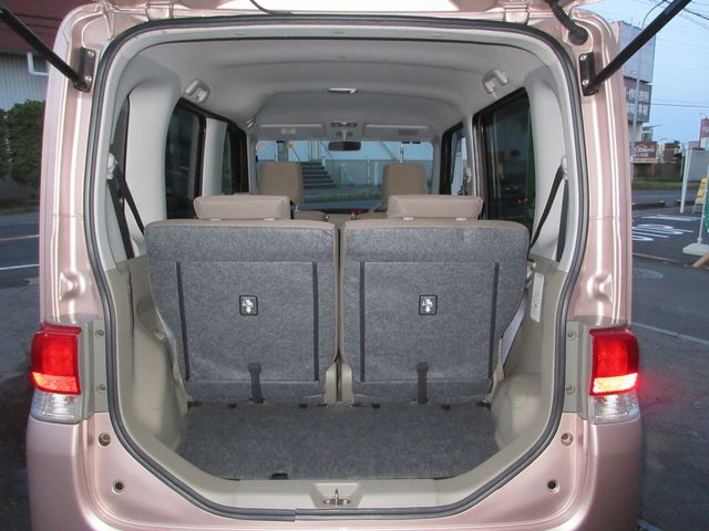 Daihatsu TANTO 2012-04 16138-13