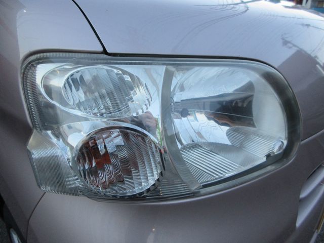 Daihatsu TANTO 2012-04 16138-15