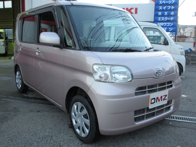 Daihatsu TANTO 2012-04 16138-1