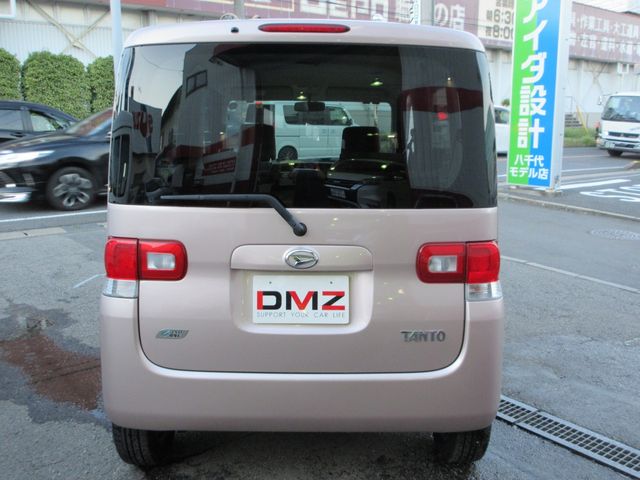 Daihatsu TANTO 2012-04 16138-3