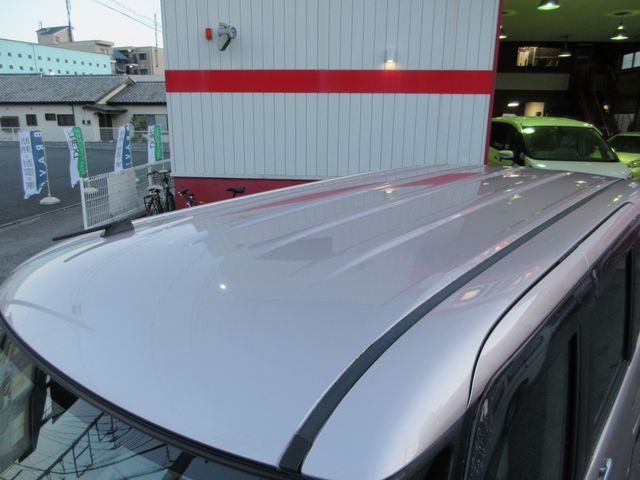 Daihatsu TANTO 2012-04 16138-8