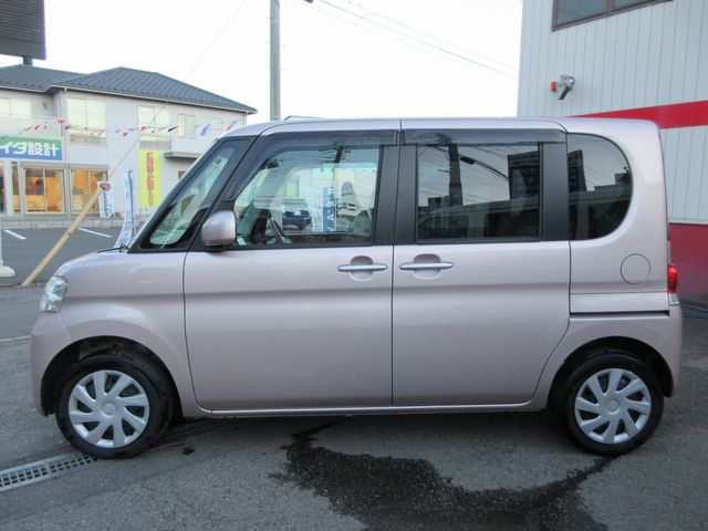 Daihatsu TANTO 2012-04 16138-6