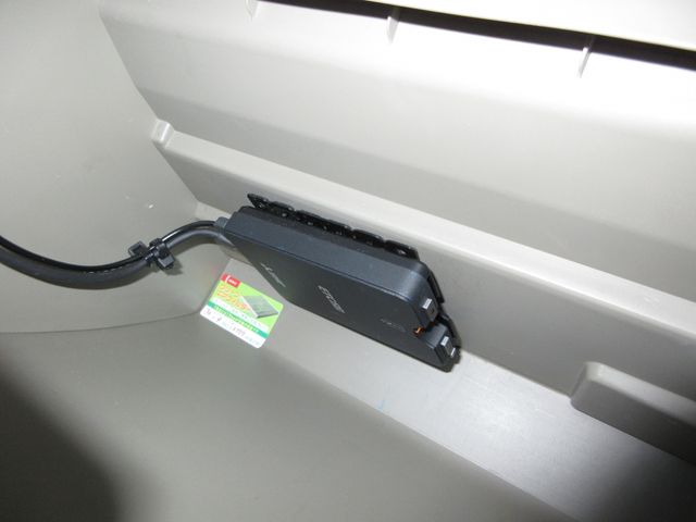 Daihatsu TANTO 2012-04 16138-24