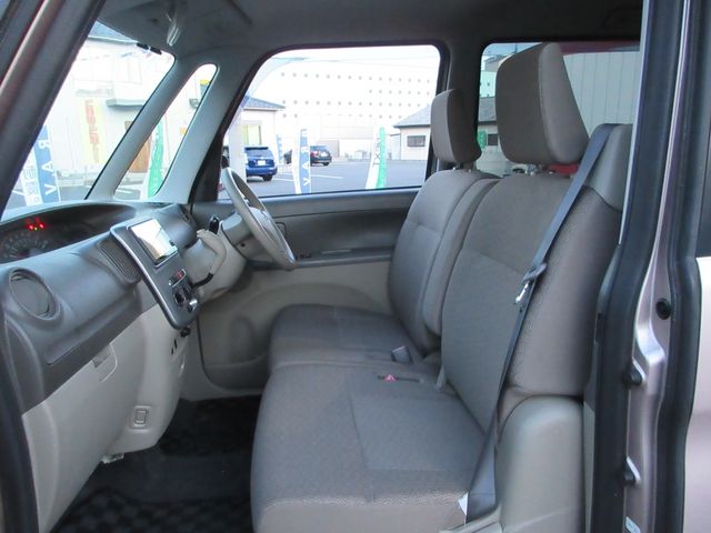 Daihatsu TANTO 2012-04 16138-10