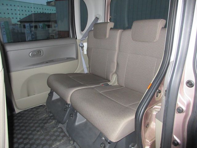 Daihatsu TANTO 2012-04 16138-12