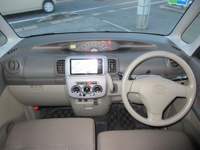 Daihatsu TANTO 2012-04 16138-14