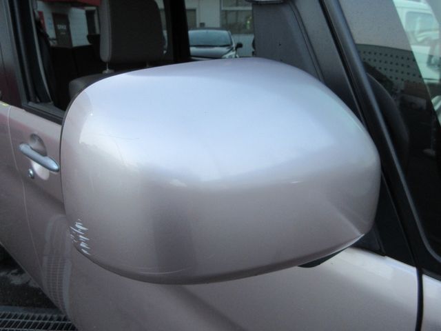 Daihatsu TANTO 2012-04 16138-19