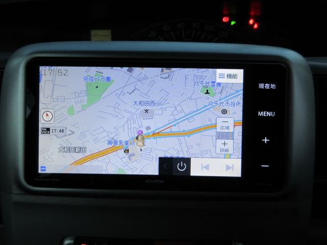 Daihatsu TANTO 2012-04 16138-21