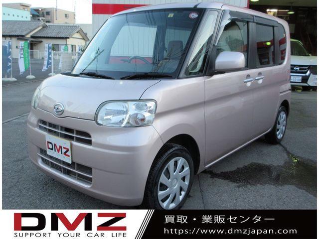 Daihatsu TANTO 2012-04 16138-0