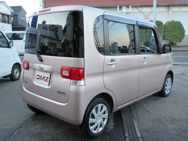 Daihatsu TANTO 2012-04 16138-5