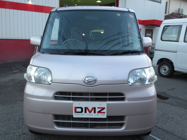Daihatsu TANTO 2012-04 16138-2