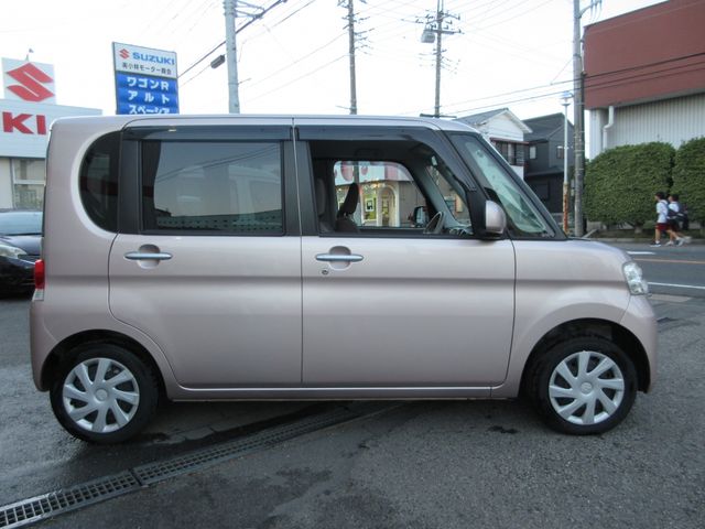 Daihatsu TANTO 2012-04 16138-7