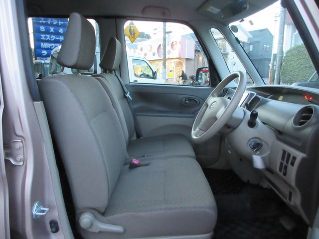 Daihatsu TANTO 2012-04 16138-9