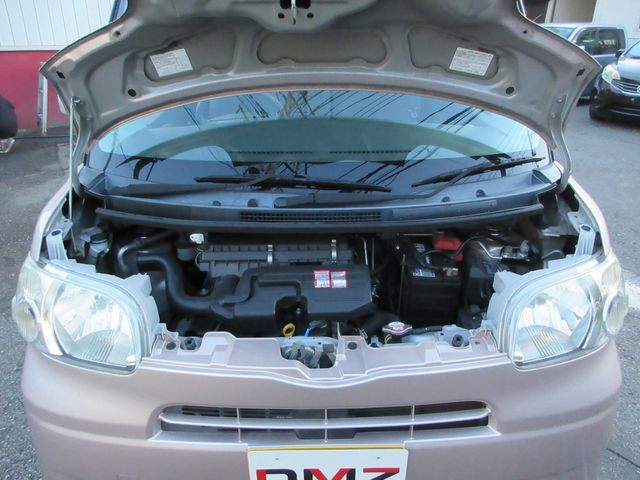Daihatsu TANTO 2012-04 16138-29