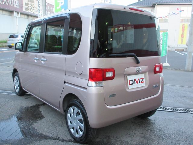 Daihatsu TANTO 2012-04 16138-4