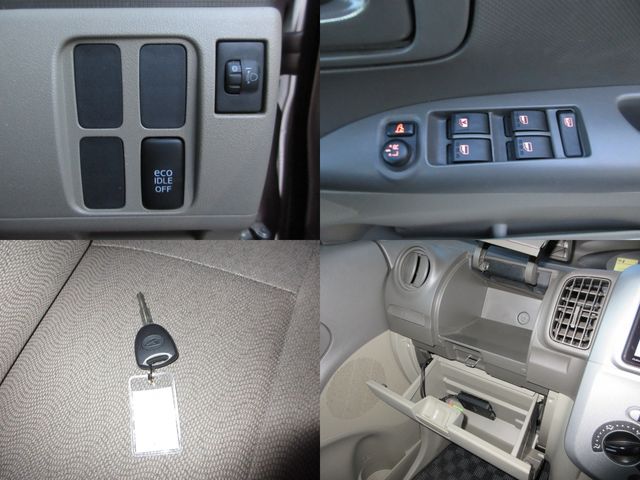Daihatsu TANTO 2012-04 16138-25