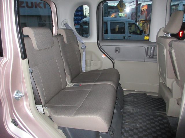 Daihatsu TANTO 2012-04 16138-11