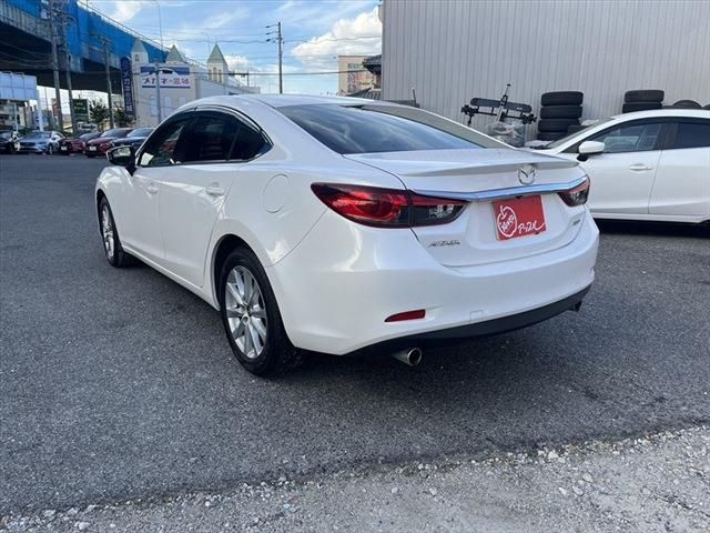 Mazda ATENZA 2014-10 22344-6