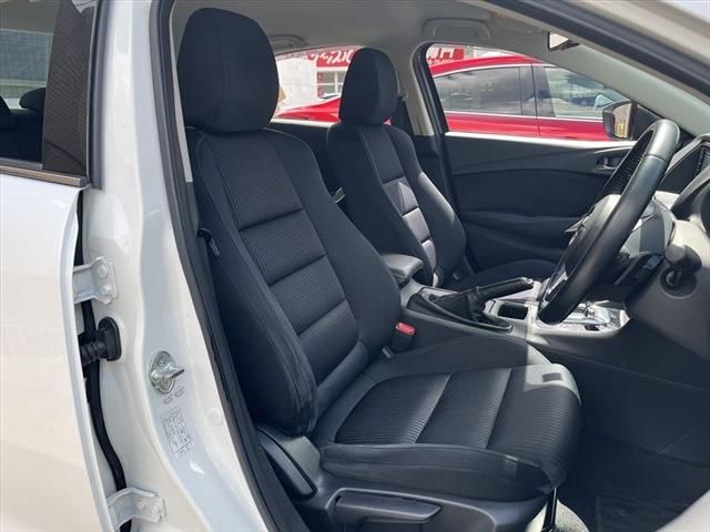 Mazda ATENZA 2014-10 22344-17