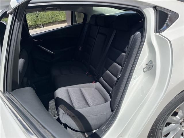 Mazda ATENZA 2014-10 22344-20