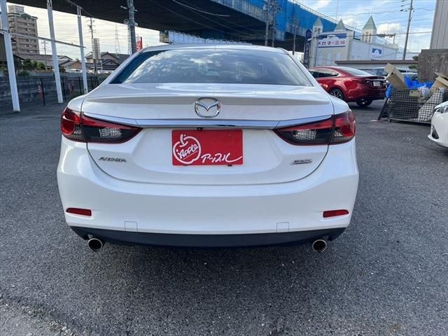 Mazda ATENZA 2014-10 22344-5