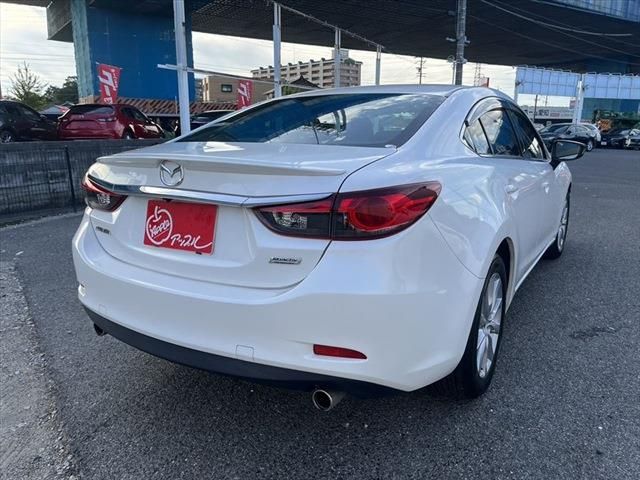 Mazda ATENZA 2014-10 22344-4