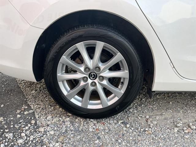 Mazda ATENZA 2014-10 22344-13