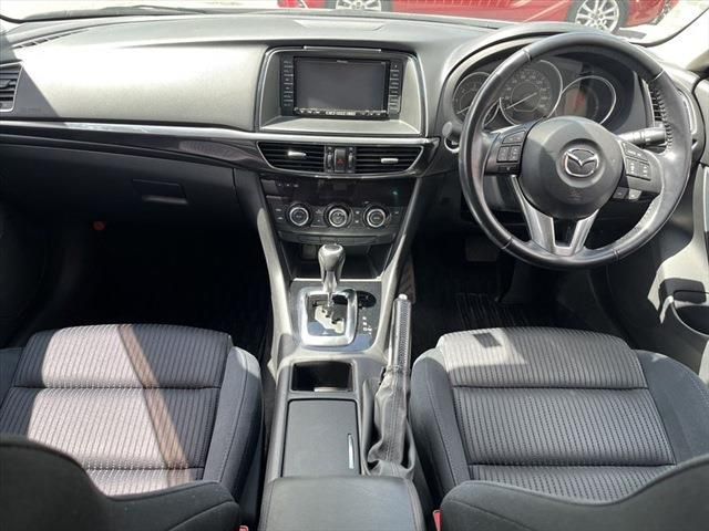Mazda ATENZA 2014-10 22344-16