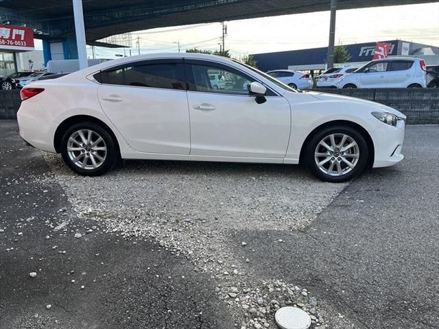 Mazda ATENZA 2014-10 22344-3