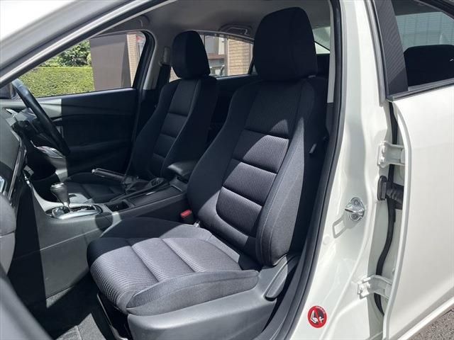 Mazda ATENZA 2014-10 22344-19