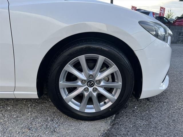 Mazda ATENZA 2014-10 22344-12
