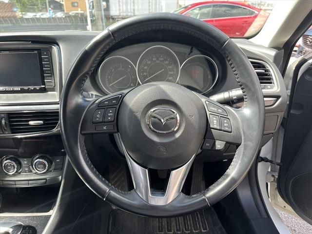 Mazda ATENZA 2014-10 22344-22