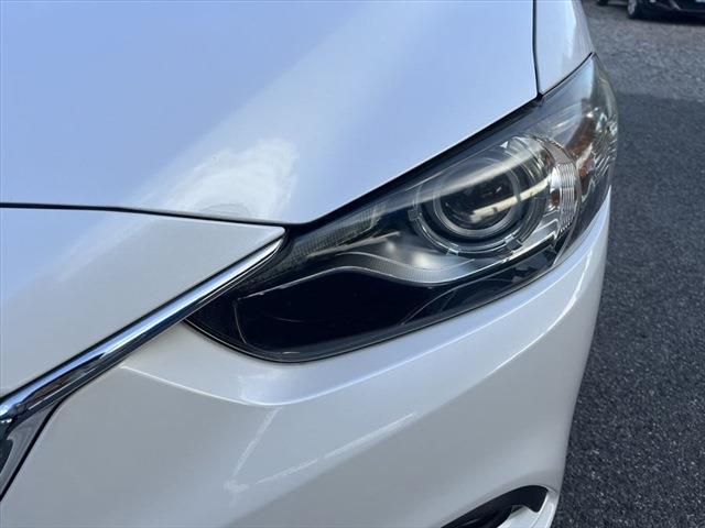 Mazda ATENZA 2014-10 22344-8