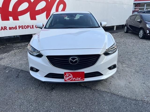 Mazda ATENZA 2014-10 22344-1