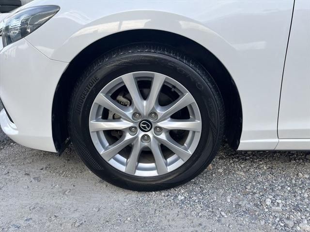 Mazda ATENZA 2014-10 22344-15