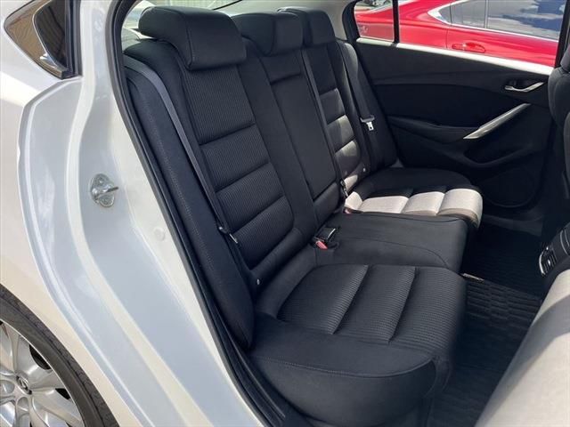 Mazda ATENZA 2014-10 22344-18
