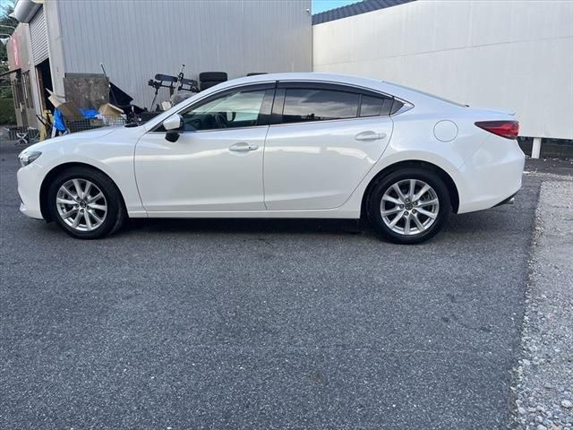 Mazda ATENZA 2014-10 22344-7