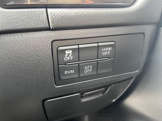 Mazda ATENZA 2014-10 22344-27