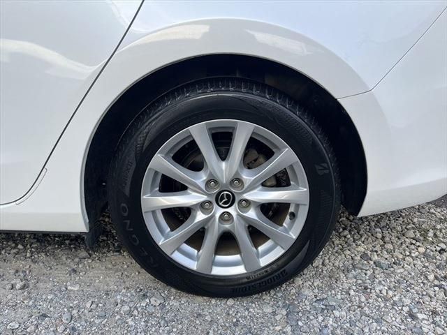 Mazda ATENZA 2014-10 22344-14