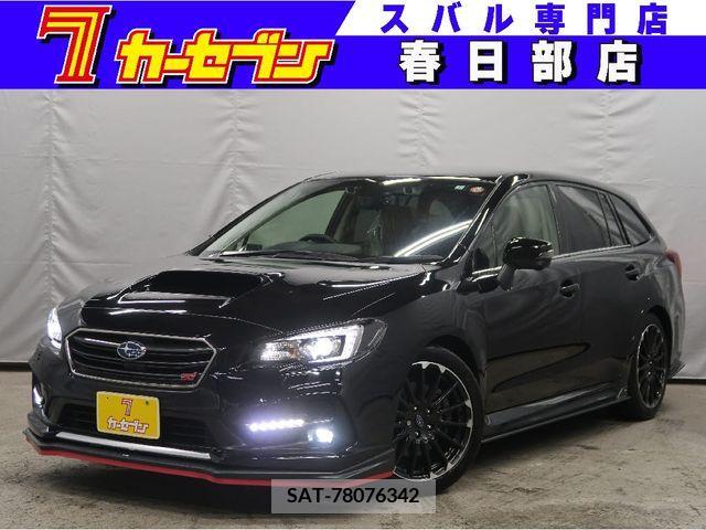 Subaru LEVORG 2019-12 275990-0