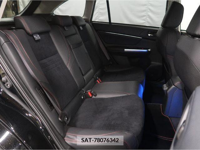 Subaru LEVORG 2019-12 275990-5
